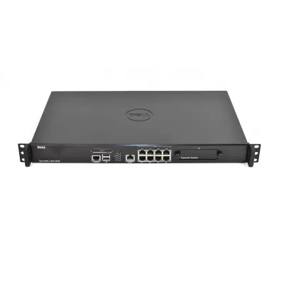 SonicWall NSA 2600 Network Security Appliance
