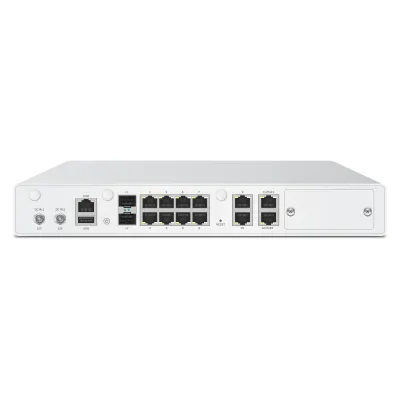 Sophos XGS 136 Firewall Hardware Appliance With Adapter ( Licence Expired )