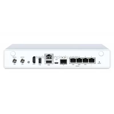 Sophos XG 105 Firewall VPN Appliance ( No licence/ Subscription )