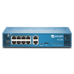 Palo Alto Networks PA-220 Firewall Appliance