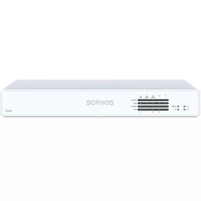 Sophos XG 125 VPN Firewall Appliance ( No liceance /Subscription )