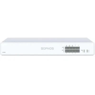 Sophos XG 125 VPN Firewall Appliance ( No liceance /Subscription )