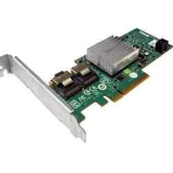 Dell 047MCV PERC H200 PCIe SAS RAID HBA Card
