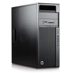 HP Z440 Workstation- E5-1603 V3,8Gb DDR4,Nvidia Quadro K630,Intel PCIe I210-T1 Nic, 500 Gb SATA HDD