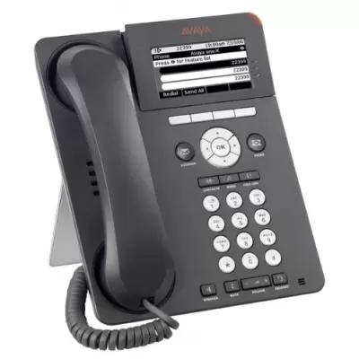 Avaya IP Phone With Display 9620L Without Adapter