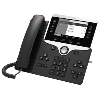 Cisco IP Phone CP-8811-k9=