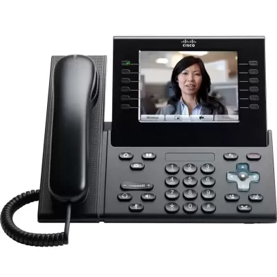 Cisco CP-9971 IP Phone ( Used )