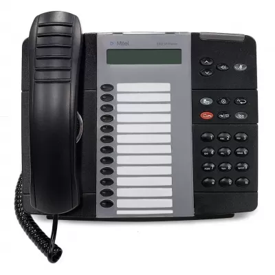 Mitel Multi Line IP Phone 5312 (Without Power Adapter )