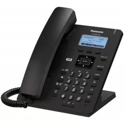 Panasonic KX-HDV130 Basic SIP Phone
