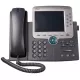 Cisco - CP-7965G= - Cisco Unified IP Phone 7965, Gig Ethernet, Color (Box Pack)