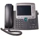 Cisco CP-7965G Unified IP Phone Gig Ethernet Color (Box Pack)