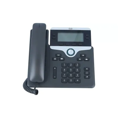 Cisco 7841 IP Phone Black CP-7841-K9
