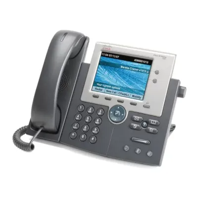 Cisco Unified IP Phone 7945G