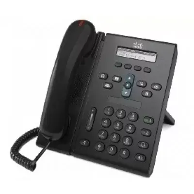 Cisco 6900 IP Phone CP-6921-C-K9