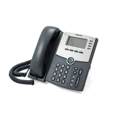 Cisco SPA504G 4-Line IP Phone