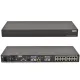 IBM 1735-HC1 16 Port Rack Console KVM Switch PN 41Y9315 ( Without any Cables )
