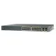 Cisco Catalyst 2960 24TC-S 24-Port 10/100 + 2 T/SFP Managed switch Cisco Catalyst 2960 24TC-S 24-Port 10/100 + 2 T/SFP Managed switch