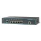 Cisco Catalyst WS-C2960PD-8TT-L ( One port PoE Powerd )