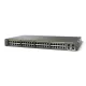 Cisco Catalyst Switch 2960-48TC-L Layer 2 - 48 x 10/100 Ports - 2 x T/SFP - Managed