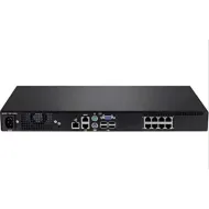 IBM 1754-HC3 8 Port KVM switch IBM 1754-HC3 8 Port KVM switch
