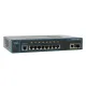 CISCO WS-C2960-8TC-L Switch