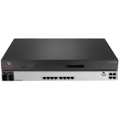 Avocent 8x Port ACS 6008 Console Server