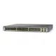 Cisco WS-C3750-48PS-S Gigabit PoE Switch