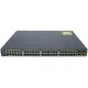 Cisco WS-C2960-48PST-L Catalyst 48 Port PoE 10/100 Switch Cisco WS-C2960-48PST-L Catalyst 48 Port PoE 10/100 Switch