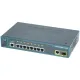 Cisco WS-C2960-8TC-S 8-Port Managed Switch