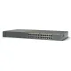 Cisco Catalyst 2960-24-S Switch