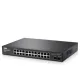 Dell PowerConnect 2824 24 Port Gb Ethernet Switch