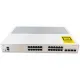 Cisco Catalyst C1000-24T-4G-L Network Switch, 24 x Gigabit Ethernet Ports, 4x1G SFP