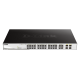 Dlink DGS-1210-28P 28-Port Gigabit Smart Managed PoE Switch Dlink DGS-1210-28P 28-Port Gigabit Smart Managed PoE Switch