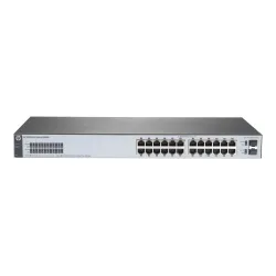 HPE OfficeConnect 1820 24G (J9980A) Managed L2 Gigabit Switch