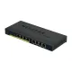 NETGEAR GS108P 8-giga (4-PoE) Switch