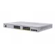 Cisco Business CBS350-24P-4G Managed Switch, 24 Port GE , PoE , 4x1G SFP