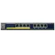 NETGEAR GS108P 8-giga (4-PoE) Switch