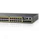 Cisco Catalyst WS-C2960S-24PS-L 24-Port Gigabit PoE+ Switch Cisco Catalyst WS-C2960S-24PS-L 24-Port Gigabit PoE+ Switch