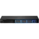 TRENDnet TL2-G244 24-Port Gigabit Layer 2 Switch with 4 Shared Mini-GBIC Slots