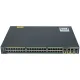 Cisco - WS-C2960G-48TC-L 48 Port 4 SFP Switch