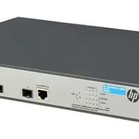 HP 1920 8G PoE+ 180W Managed Switch JG922A