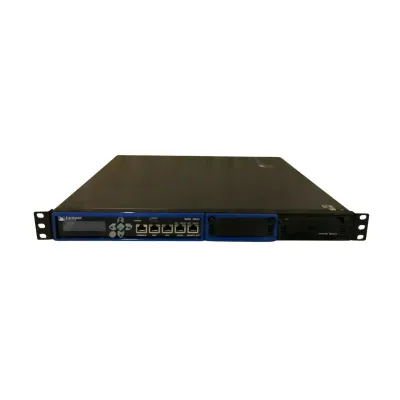 Juniper Network WXC -2600 Application Acceleration