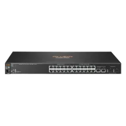 Aruba 2530 24  (J9782A) 24-Port 10/100 Networkig Switch