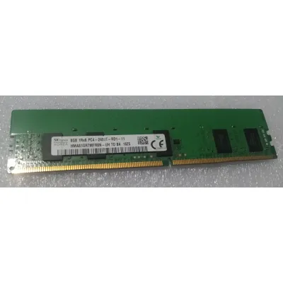 Hynix 8GB DDR4-2400 RDIMM PC4-19200T-R Memory