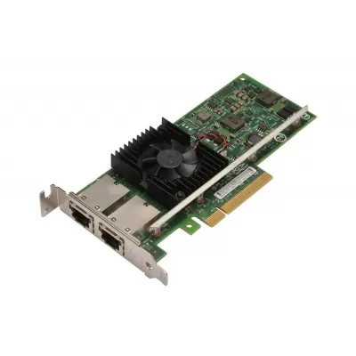 Intel® Ethernet Converged Network Adapter X540-T2 10G