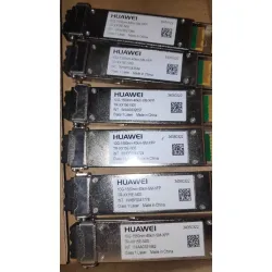huawei 10G-1550nm-40km-SM-XFP