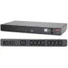 APC AP7723 Automatic Transfer Switch - Redundant switch ( rack-mountable ) - AC 230 V