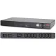 APC AP7723 Automatic Transfer Switch - Redundant switch ( rack-mountable ) - AC 230 V
