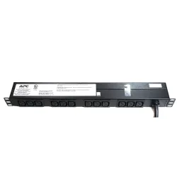 APC PDU AP9566 Basic Rack C13-Outlets