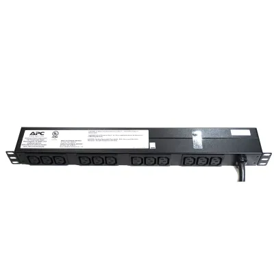 APC PDU AP9566 Basic Rack C13-Outlets